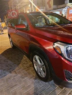 GMC Terrain